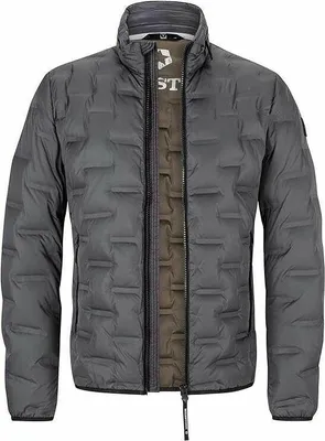 Produktbild von Milestone Slim Fit Jeans für Herren