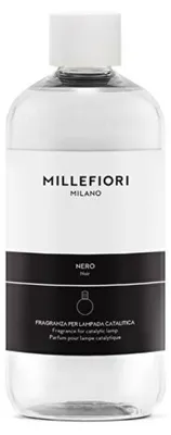 Produktbild von Millefiori Nero, Flasche, Flüssigkeit, Holz, 500 ml, 70 mm, 70 mm