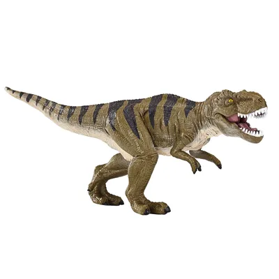 Obrázek produktu pro Mojo Tyrannosaurus rex s pohyblivou čelistí