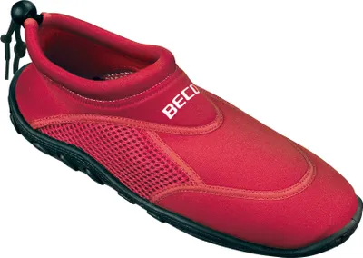 Produktbild von BECO Surf- und Badeschuh 40 rot