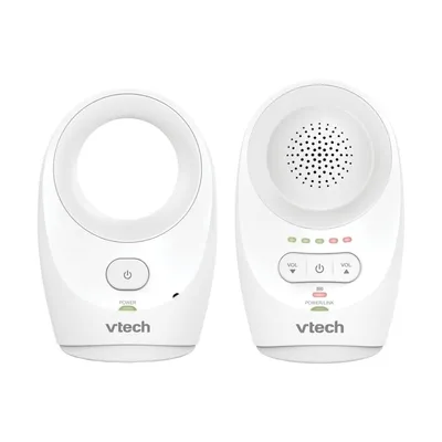 Produktbild von VTech Babyphon Baby Überwachung DM1111 digital Audio Baby Sicherheit zuhause
