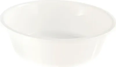 Immagine prodotto di Küchenschüssel Kunststoff, extra stark, weiß, ø: 320 mm