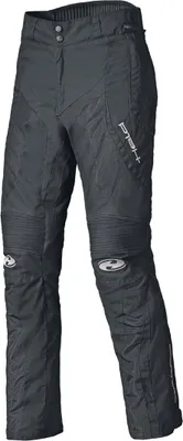 Produktbild von Held Vento II Mesh Motorrad Textilhose, schwarz, 2XL