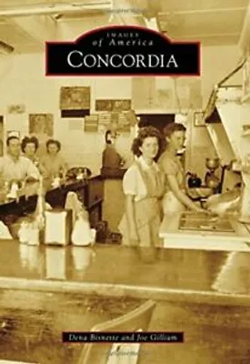 Image de Concordia