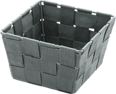 Produktbild von Aufbewahrungskorb Adria Mini Grau