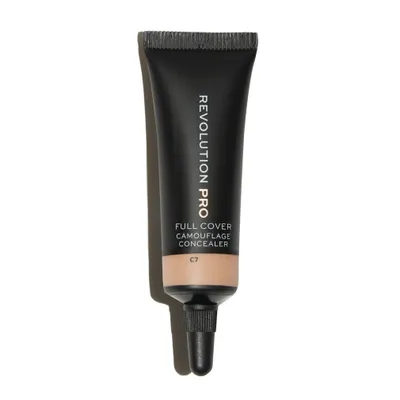 Produktbild von Makeup Revolution, REVOLUTION PRO, Vegan, Liquid Concealer, C 7, 8.5ml