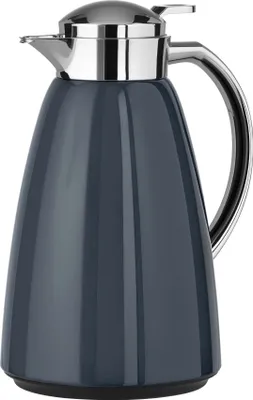 Produktbild von Emsa Isolierkanne Campo  1 Liter, anthrazit