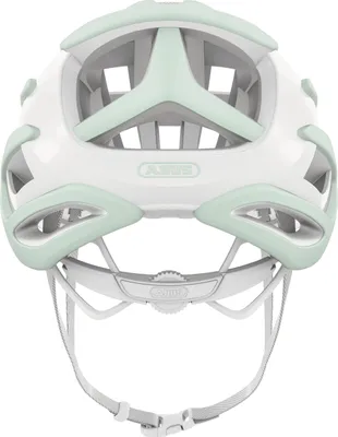 Image de Casque Route Abus 40432 - AIRBREAKER PURE MINT M
