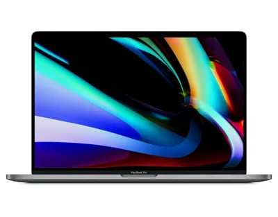 Immagine prodotto di Computer portatile Apple MacBook Pro 16 | Intel i9-9880H | 32 GB DDR4 | 1000 GB SSD | 16 " | macOS | Grado A-