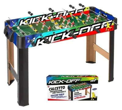 Produktbild von Calcetto Kick Off