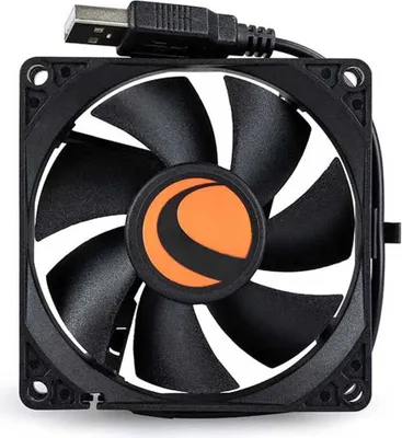 Image de Ventilateur Celestron pour télescopes Dobson