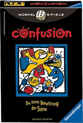 Produktbild von Confusion