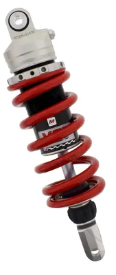 Obrázek produktu pro Tlumič pro Suzuki GSX-R 750 W, rok výroby 1992–1995, značka YSS, číslo MZ456-315TR-04-85 –