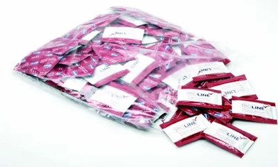 Produktbild von Ritex PROLINE feucht 100er Kondom Verhütung Schutz Kondome