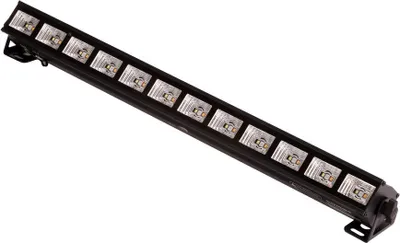 Produktbild von ETEC Akku LED Bar E1202 RGBW+WW