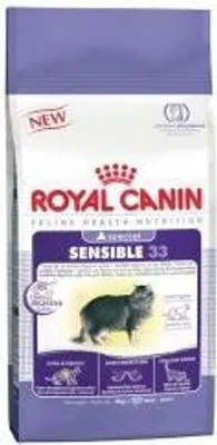 Produktbild von Royal Canin Sensible 33 - Größe: 4 kg