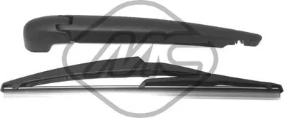 Produktbild von Metalcaucho 68050 Wischerarm Scheibenwischerarm Hinten für FIAT 500 (312) 290mm
