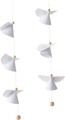 Image de Flensted Mobiles - Anges gardiens 6