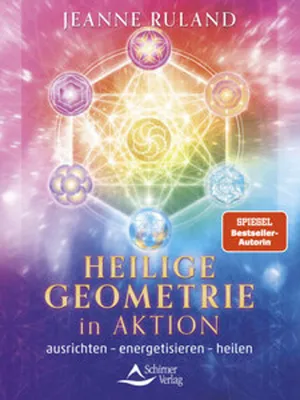 Obrázok produktu pre Heilige Geometrie in Aktion
