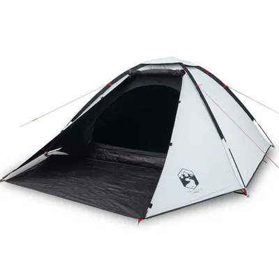 Image de Tente de camping à dôme 2 personnes tissu occultant imperméable