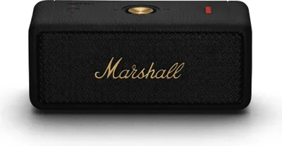 Produktbild von Marshall 1006234 - Lautsprecher, Bluetooth, portabel, Emberton II