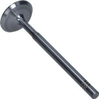 Produktbild von AMP PFIA045-S-0-N Einlassventil für FIAT PUNTO (188) Ø26,8mm-Teller Ø6mm-Schaft
