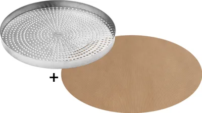Produktbild von Sallys Springformboden - verschiedene Größen - Ø 20 cm