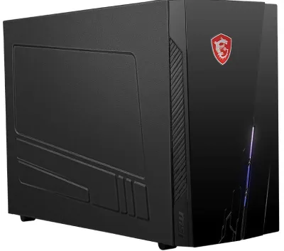 Immagine prodotto di Computer MSI MAG Infinite S 10SC-013DE con Windows 11 Home