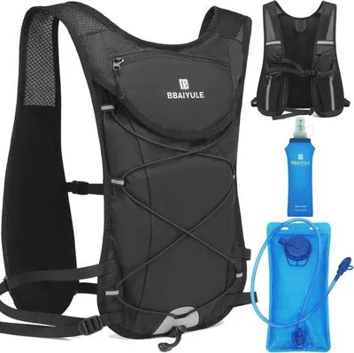 Produktbild von Hydratationsrucksack für Laufen, Radfahren, Klettern, Wandern