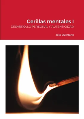 Produktbild von Cerillas mentales I