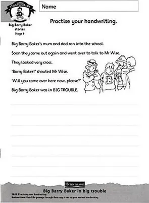 Produktbild von Literacy Edition Storyworlds Stufe 9, Tierwelt, Arbeitsbuch