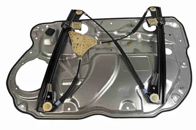 Immagine prodotto di VAICO V10-1854 Alzacristalli elettrico anteriore sinistro per VW POLO (9N) Polo Berlina (9A4, 9A2, 9N2, 9A6)