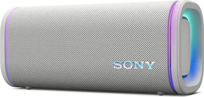 Zdjęcie produktu dla Sony Ult Field 5, 4,6 cm, 20 - 20000 Hz, Przewodowy i Bezprzewodowy, 2,4 - 2,4 GHz, A2DP, AAC, AVRCP, LDAC, SBC, SPP, Przenośny głośnik stereo