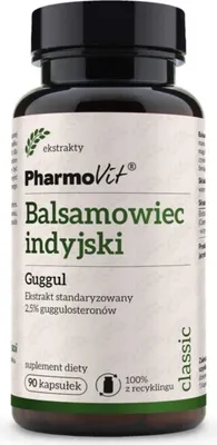 Obrázek produktu pro Pharmovit Indický balzamovač 90 k