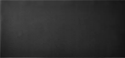 Produktbild von SucceBuy Bodenschutzmatte für Fitnessgeräte, Laufbandmatte 60x130cm