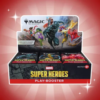 Produktbild von Wizards of the Coast D53561000, 13 Jahr(e)