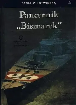 Immagine prodotto di Corazzata Bismarck v.5