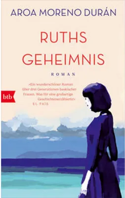Obrázek produktu pro Ruths Geheimnis