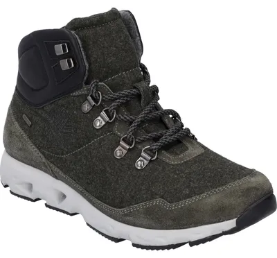 Produktbild von JOSEF SEIBEL Noah 56 | Sneaker für Herren | Grün