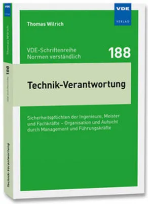 Image de Technik-Verantwortung