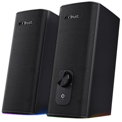 Image de Trust GXT612 CETIC BT SPEAKER SET