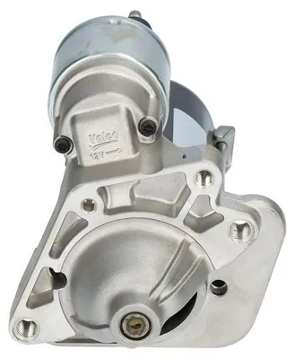 Productafbeelding van Startmotor, 12V, 1,4 kW, VALEO, geschikt voor onder andere RENAULT KANGOO