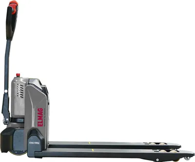 Produktbild von Elektro-Handhubwagen EHW 1500