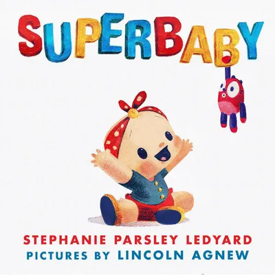 Produktbild von Superbaby