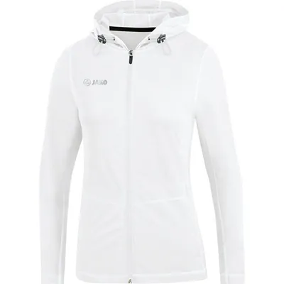 Produktbild von Kapuzenjacke Run 2.0 JAKO