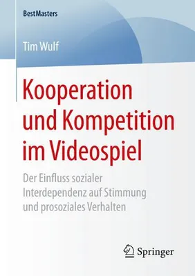 Immagine prodotto di Wulf, T: Cooperazione e competizione nei videogiochi