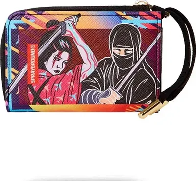 Obrázek produktu pro Peněženka Sprayground 910W4506NSZ pro Uni