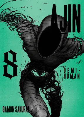 Produktbild von Ajin 8