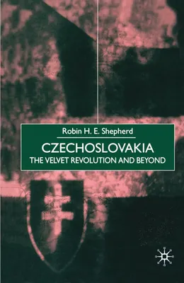 Produktbild von Czechoslovakia