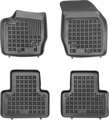 Obrázok produktu pre Gumové rohože do auta Rezaw-Plast Volvo XC90 2002-2015